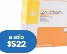 Farmacia San Pablo Zaldiar efervescente 20 tableta caja oferta