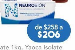 Farmacia San Pablo Neurobion regular 30 tableta oferta