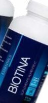 Farmacia San Pablo Essentials biotina suplemento alimenticio a base de colágeno con vitaminas oferta