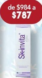 Farmacia San Pablo Sk-invita gel contorno de ojos 15 ml oferta