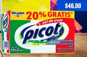 Picot