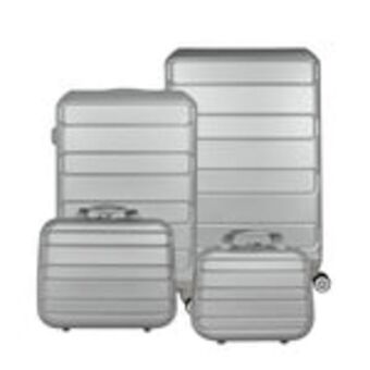 Waldos Set 3 maletas capi + 1 maleta de mano ¡gratis! oferta