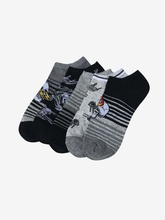 Cuidado con el Perro Tines 5 pack básico de moda para hombre oferta