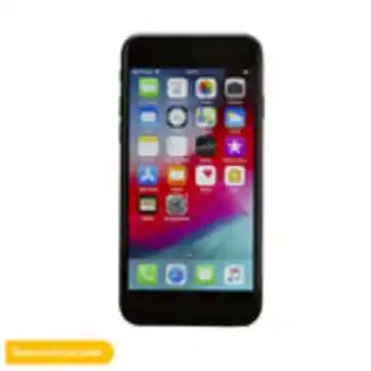 Waldos Iphone 8 64gb grey reacondicionado oferta
