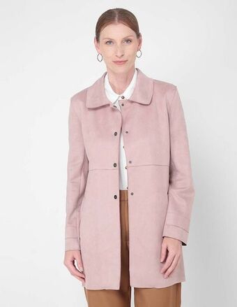 Liverpool Abrigo shyla para mujer oferta