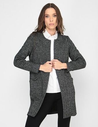 Liverpool Abrigo petite studio para mujer oferta