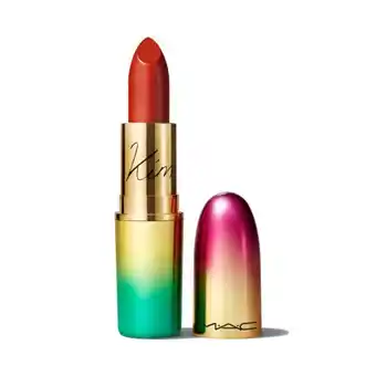 MAC Cosmetics Lipstick / @liakimhappy oferta
