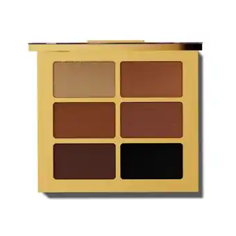 MAC Cosmetics Eye shadow x6 / magnificent moon oferta