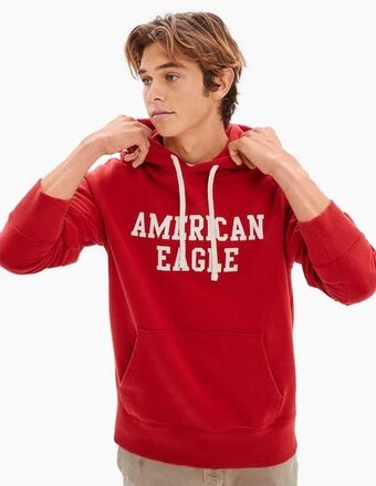 Liverpool Sudadera american eagle para hombre oferta