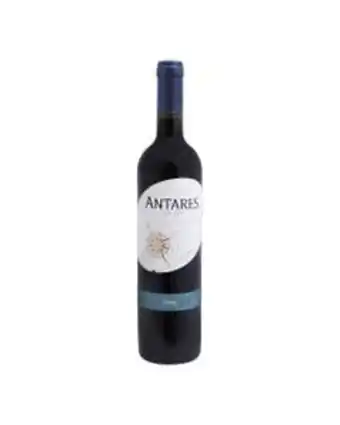 La Europea Vino tinto antares shiraz - 750 ml oferta