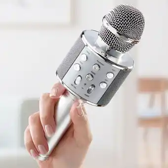 Micrófono b star
