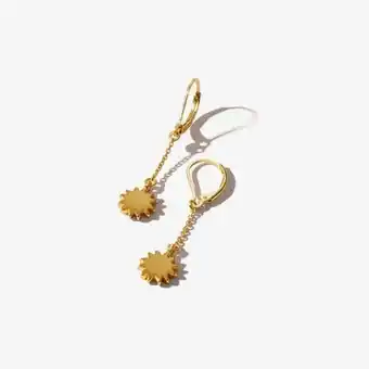 Yanbal Aretes largos solaris oferta