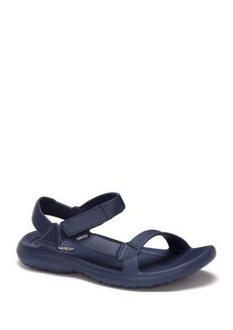 Andrea Sandalia azul 3092460 oferta