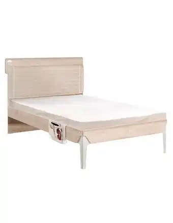 Liverpool Base de cama cilek duo de mdf oferta