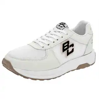 SC Pakar Been class tenis blancos para mujer, código 111942 oferta