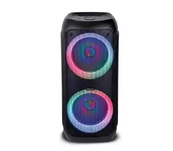 Bafle billboard carbono 10