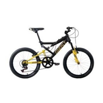 El Bodegón Bicicleta de montaña ghost rodada 20 negro nautilus oferta