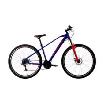 El Bodegón Bicicleta de montaña veloci rodada 29 azul riot oferta