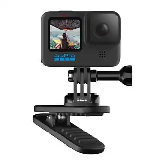 Sanborns Videocamara gopro hero 10 black holiday oferta