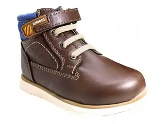 Calzzapato Botas blasito 21i21 para niño oferta