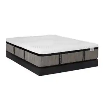 Dormimundo Colchón kingsdown serie 500 blue oferta