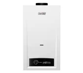 Boiler instantaneo cinsa 13l lpg 13 lts