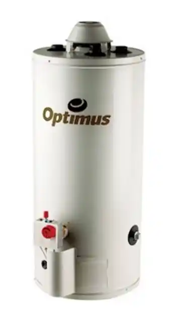 Mueblerías Portillo Boiler optimus 0-10 lp oferta