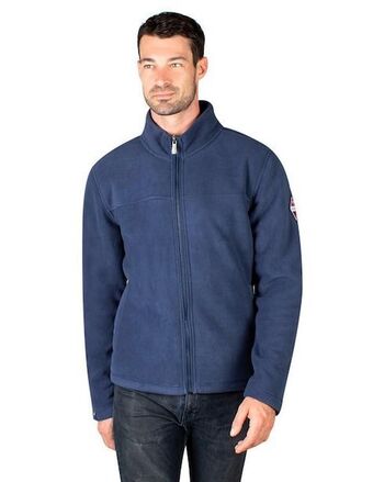Liverpool Chamarra greenlander con bolsa para hombre oferta