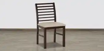 Muebles Dico Silla boss nogal oferta