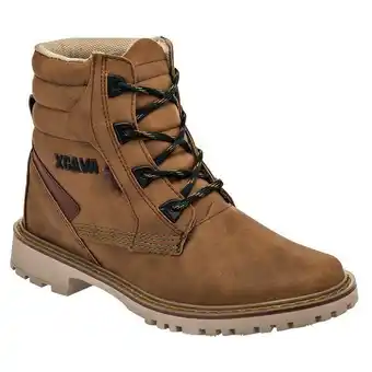 SC Pakar Bycasino x bota color camel. hombre, cod-90275 oferta