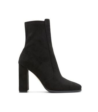 Aldo Botines con tacón alto mujer oferta