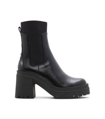 Aldo Botines con tacón alto mujer oferta