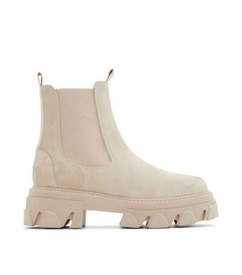 Aldo Botines bigtrek con tacón bajo mujer oferta