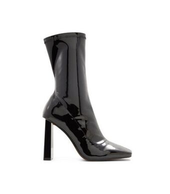 Aldo Botines con tacón alto mujer oferta
