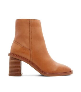 Aldo Botines con tacón medio mujer oferta