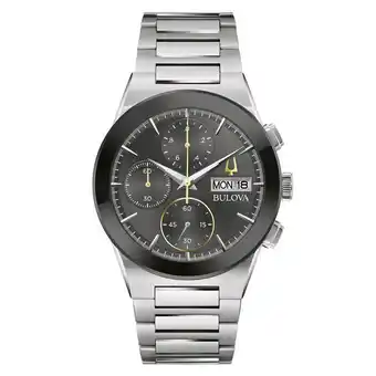 Sanborns Reloj bulova 96c149 milenia caballero oferta