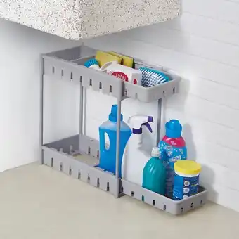 Cajonera practiklin