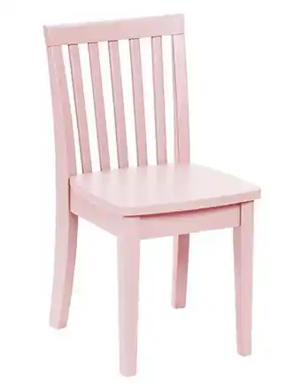 Liverpool Silla carolina de madera oferta