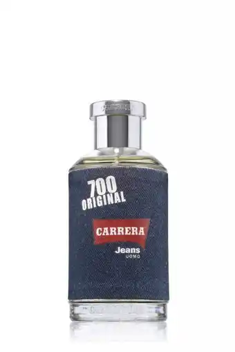 Perfume c carrera jeans 700 original uomo edt 125ml