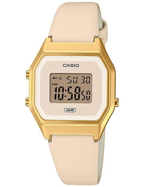 Liverpool casio online vintage