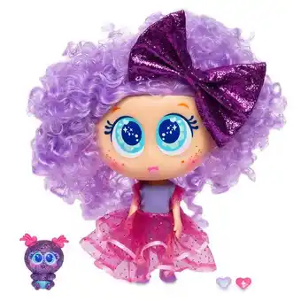Muñeca chamoy edición glitter