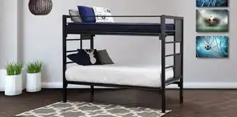 Muebles Dico Litera morgana clasic negro oferta
