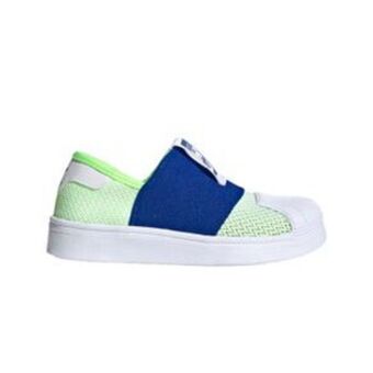 El Bodegón Tenis adidas superstar smr 360 classic unisex verde fx8831 oferta