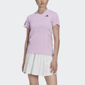 Adidas Playera club para tenis oferta