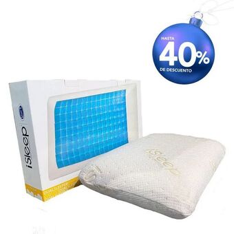Don Colchón Almohada gel oferta