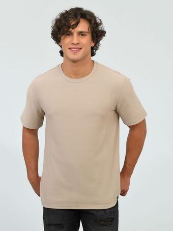 Cuidado con el Perro Playera cortes oferta
