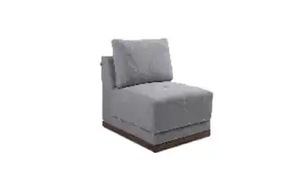 Muebles Placencia Sillon s/b cosmo 70 ikon platino oferta