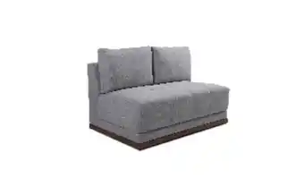 Love seat de sala modular cosmo