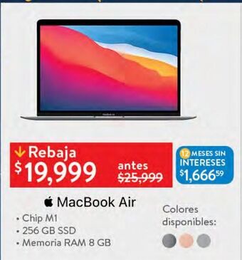 Macbook air