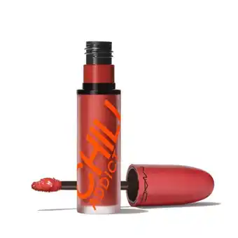 MAC Cosmetics Retro matte liquid lipcolour / m·a·c chili's crew oferta